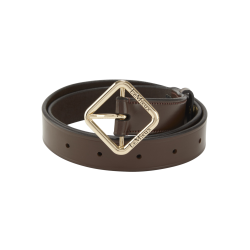 Leren riem LeMieux Cleo Leren riem LeMieux Cleo