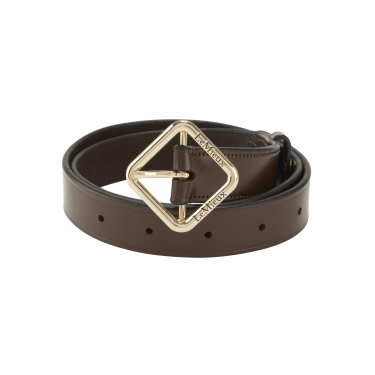 Leren riem LeMieux Cleo Leren riem LeMieux Cleo