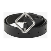 Ceinture en cuir LeMieux Cleo Noir