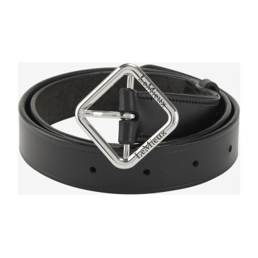Ceinture en cuir LeMieux Cleo Noir