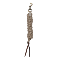 Longe LeMieux trainingslijn Alpine / steen Beige Longe LeMieux trainingslijn Alpine / steen Beige