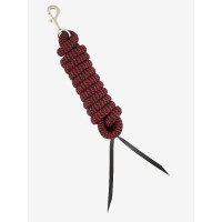 Longe LeMieux d'entrainement Alpine / stone Beige