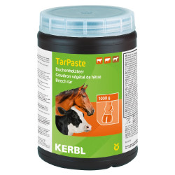 Goudron de hêtre Tarpaste Kerbl