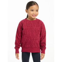 Pull Mini LeMieux Casey Crew Ember