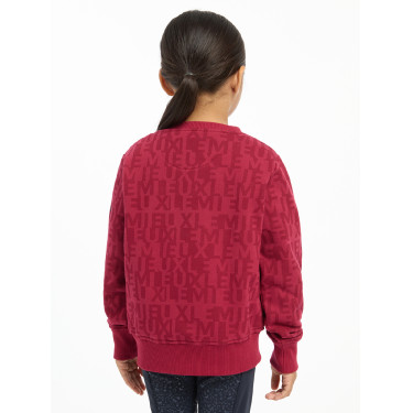 Pull Mini LeMieux Casey Crew Pull Mini LeMieux Casey Crew