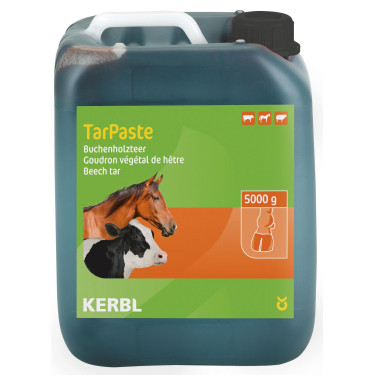 Beukhoutteer Tarpaste Kerbl