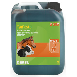 Goudron de hêtre Tarpaste Kerbl Goudron de hêtre Tarpaste Kerbl