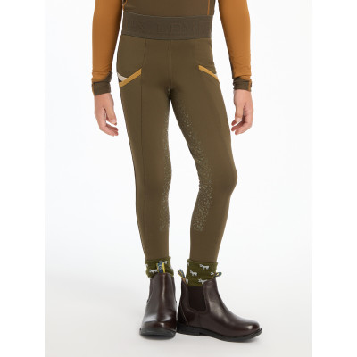 Pantalon d'équitation Mini LeMieux Alpine