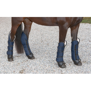 Transportbeschermers Dexter Covalliero donkerblauw Transportbeschermers Dexter Covalliero donkerblauw