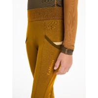Pantalon d'équitation Mini LeMieux Alpine Marron