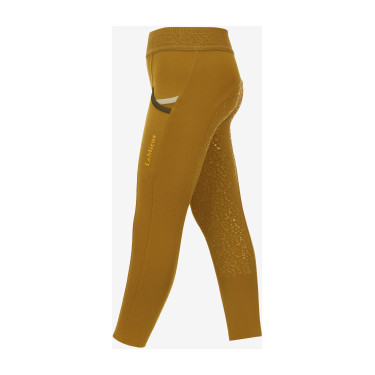 Pantalon d'équitation Mini LeMieux Ginger Marron