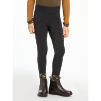 Pantalon d'équitation Mini LeMieux Noir