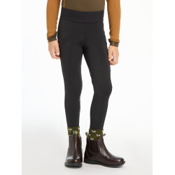 Pantalon d'équitation Mini LeMieux Noir