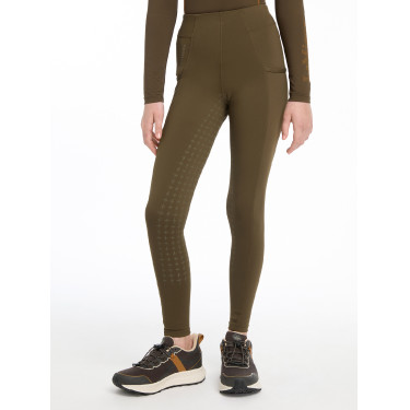 LeMieux Orla Young Rider Legging LeMieux Orla Young Rider Legging