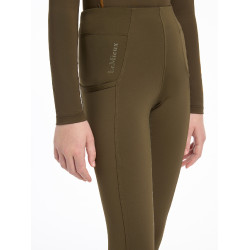 LeMieux Orla Young Rider Legging LeMieux Orla Young Rider Legging