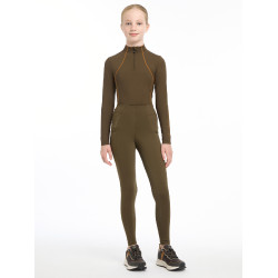 LeMieux Orla Young Rider Legging LeMieux Orla Young Rider Legging