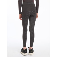 LeMieux Orla Young Rider Legging Alpine Bruin