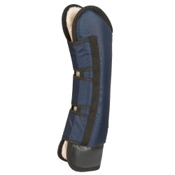 Guêtres de transport Dexter Covalliero bleu foncé Guêtres de transport Dexter Covalliero bleu foncé