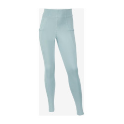 LeMieux Orla Young Rider Legging Gletsjer Blauw