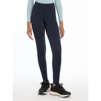 Legging LeMieux Orla Young Rider Navy Bleu marine