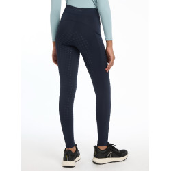 Legging LeMieux Orla Young Rider Navy Bleu marine Legging LeMieux Orla Young Rider Navy Bleu marine
