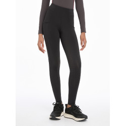 Legging LeMieux Orla Young Rider Noir