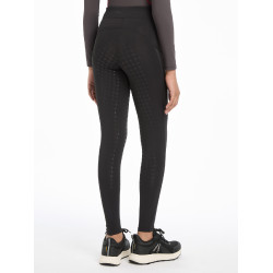Legging LeMieux Orla Young Rider Noir Legging LeMieux Orla Young Rider Noir