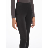 Legging LeMieux Orla Young Rider Noir