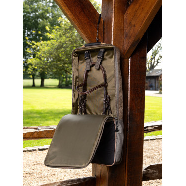 Bridontas LeMieux Alpine Bruin