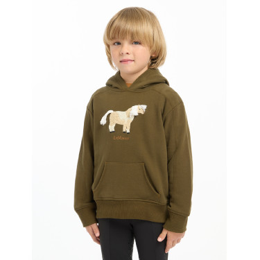 Mini LeMieux Romi hoodie Mini LeMieux Romi hoodie