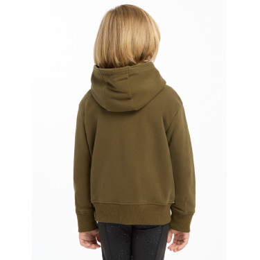 Mini LeMieux Romi hoodie Mini LeMieux Romi hoodie