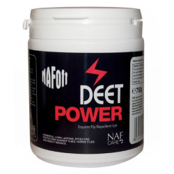 Naf Off Deet Power Fly Gel Naf Off Deet Power Fly Gel