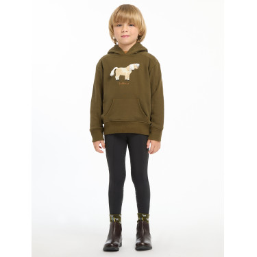 Mini LeMieux Romi hoodie Mini LeMieux Romi hoodie