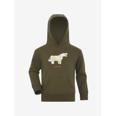 Mini LeMieux Romi hoodie Mini LeMieux Romi hoodie