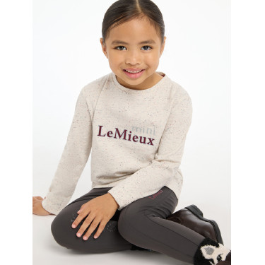 T-shirt à manches longues Mini LeMieux Jessie T-shirt à manches longues Mini LeMieux Jessie