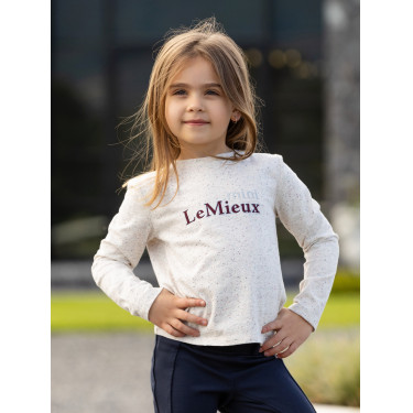 Langarmshirt Mini LeMieux Jessie Langarmshirt Mini LeMieux Jessie