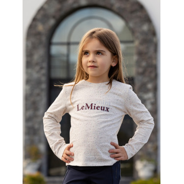 Langarmshirt Mini LeMieux Jessie Langarmshirt Mini LeMieux Jessie