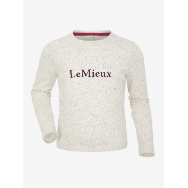 Langarmshirt Mini LeMieux Jessie Langarmshirt Mini LeMieux Jessie