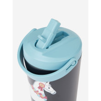 Isothermische drinkfles Mini LeMieux Marine Marineblauw