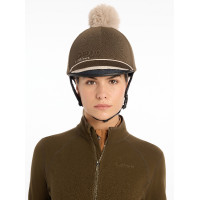 Toque LeMieux Pippa Alpine Bruin Toque LeMieux Pippa Alpine Bruin