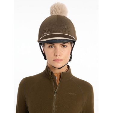 Toque LeMieux Pippa Alpine Marron