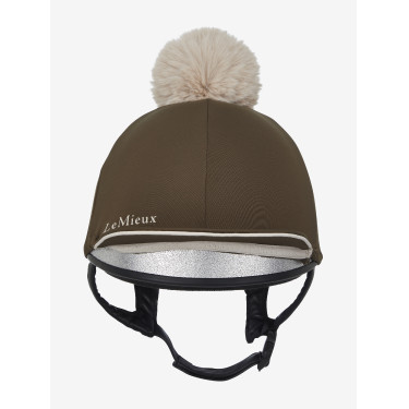 Toque LeMieux Pippa Alpine Marron