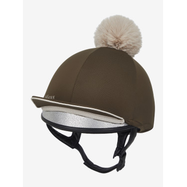 Toque LeMieux Pippa Alpine Marron