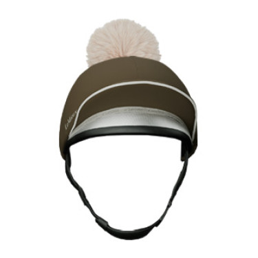 Toque LeMieux Pippa Alpine Bruin