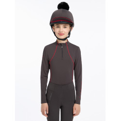 Toque LeMieux Pippa Asgrauw Bordeaux Toque LeMieux Pippa Asgrauw Bordeaux