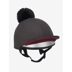 Toque LeMieux Pippa Asgrauw Bordeaux Toque LeMieux Pippa Asgrauw Bordeaux