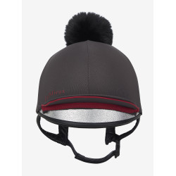 Toque LeMieux Pippa Asgrauw Bordeaux Toque LeMieux Pippa Asgrauw Bordeaux