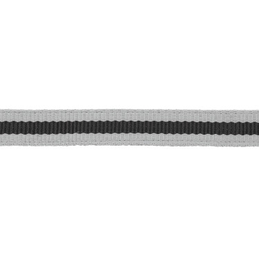 Halster Hippo Covalliero Zwart / zilver