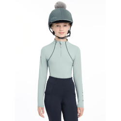 Toque LeMieux Pippa Petrol Blauw Toque LeMieux Pippa Petrol Blauw