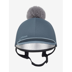 Toque LeMieux Pippa Petrol Blauw Toque LeMieux Pippa Petrol Blauw